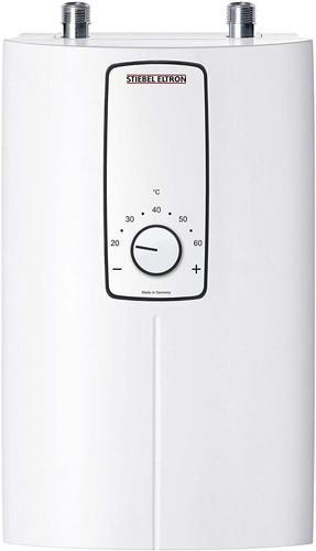 Stiebel eltron dce 13 - stiebel,