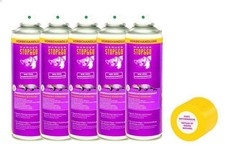 Rodent Scare Means NORBERT