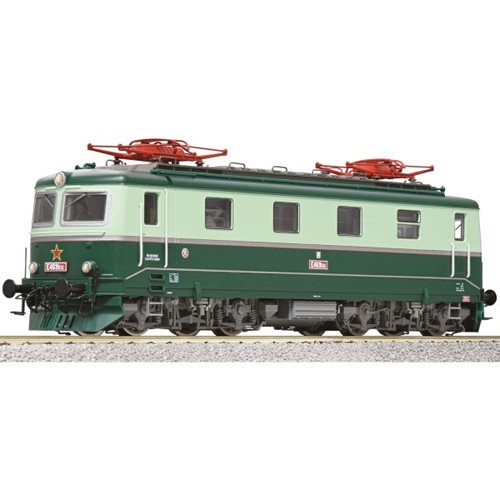 Roco 7500082 lok - 7500082, e