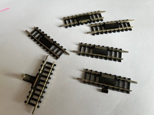 Minitrix spur 4979 x - n, 6