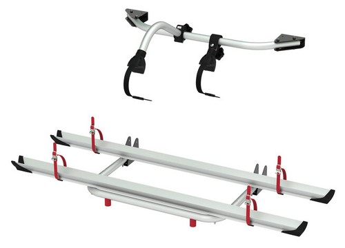 Fiamma carry bike - fiamma, garage