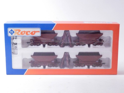 Roco 44173 erzwagen - 44173, h0