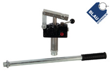 Hydraulik Handpumpe