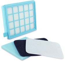 Filter geeignet Philips FC