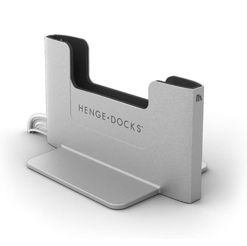 Henge docks for apple macbook - henge,
