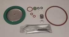 Rancilio Silvia v3-6 Service