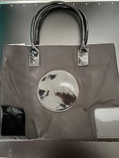 JAFRA Tasche Shopper Beratertasche Freundinnentasche Schwarz