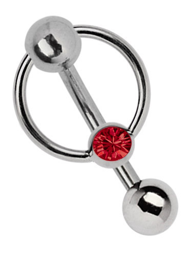 Titan intim bauch piercing - bauch,