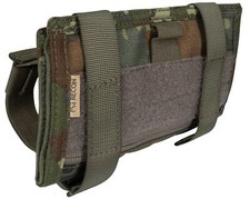Recon Admin Unterarmtasche AP2 Flecktarn