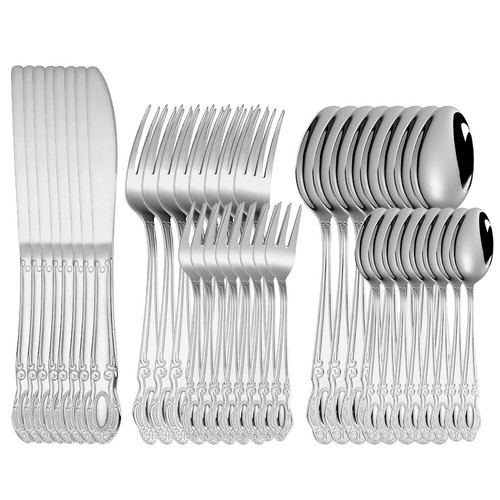 Teiliges besteck set luxury - besteck,