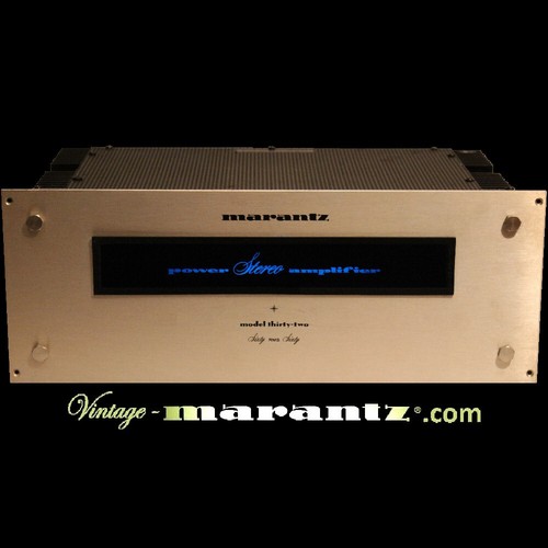 Marantz - ⭐️⭐️⭐️,