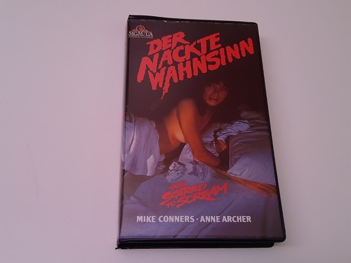 Der nackte wahnsinn 1984 - der,