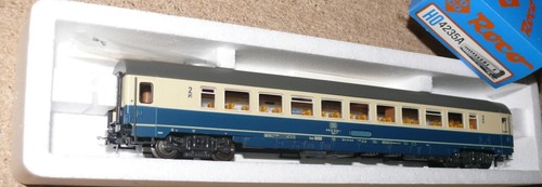K23 roco 4235a - roco, großraum