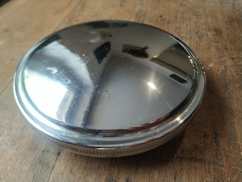 Blau tankdeckel 118mm - 1.3,