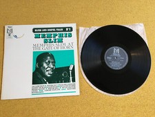 LP - Memphis Slim at the Gate