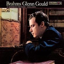 Johannes brahms ballades - johannes, et