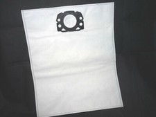 10 Vlies-Staubsaugerbeutel