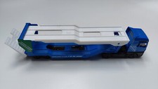 MAN TGX Autotransporter 1:87 Majorette unbespielt Neuwertig