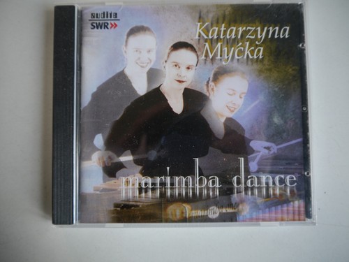Katarzyna mycka marimba - -,