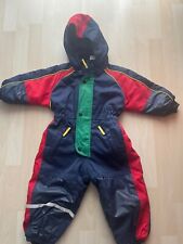 Schneeanzug Gr. 92 H&M