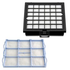 Hepa abluftfilter - hepa,
