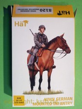 Hät 8120 wkii deutsche - 1:72,