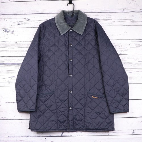 Barbour liddesdale steppjacke - barbour,