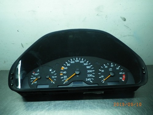 138852 tachometer - 138852,