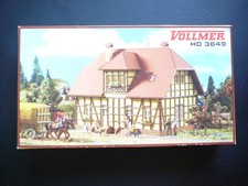 Vollmer 3649 Bausatz