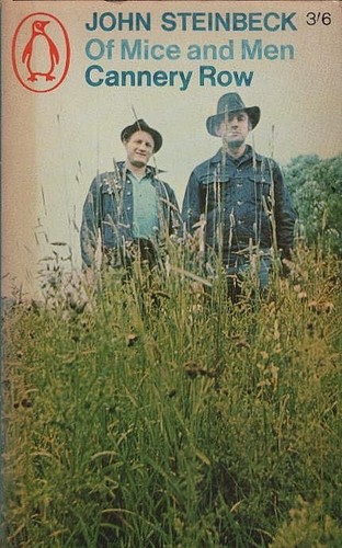 Mice and men - of,