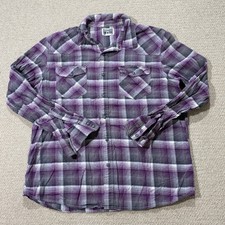 Converse Hemd Herren Large