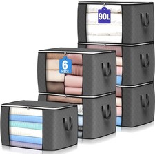 Aufbewahrungstaschen 90L Set