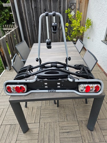 Thule euro ride - ride, 940