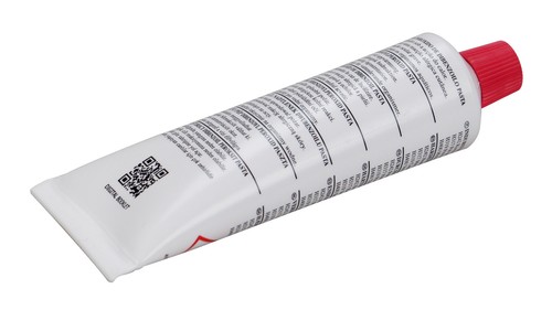 Bpo paste härter tube - -,
