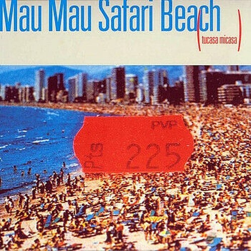 Safari beach tucasa micasa mau - safari,
