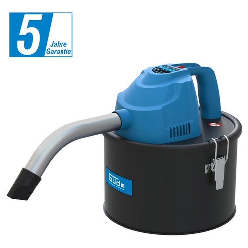 Güde aschesauger 600 - güde, 4-600.1