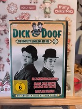 Dick & Doof DVD Sammlung Nr