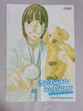 Poster Die Früchte Der