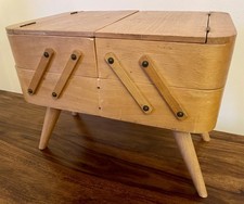 Schöner Vintage Holz