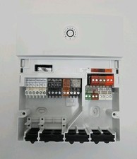 Buderus 7738113391 Schaltmodul Heizkreis MM100 gerbaucht ohne Temperaturfühler