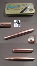 Kaweco AL Sport Rollerball aus