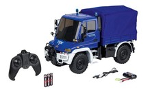 CARSON 1:12 MB Unimog U300 THW