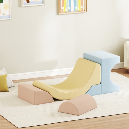 Aiyaplay kinder schaumstoff - kinder,
