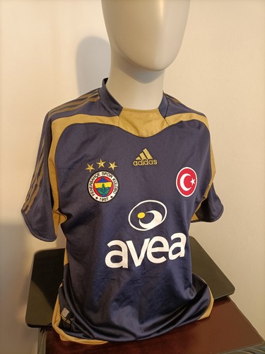 Adidas trikot 2004 - adidas,