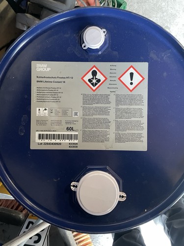 60l liter bmw mini - liter, /