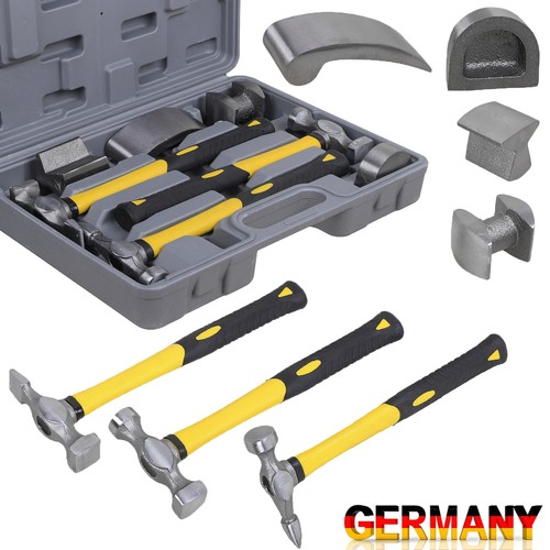 Tlg ausbeulwerkzeug - 7,