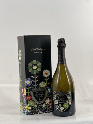 Dom perignon 2015 - 2015, takashi