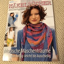 Häkeltücher Selbstgemacht |