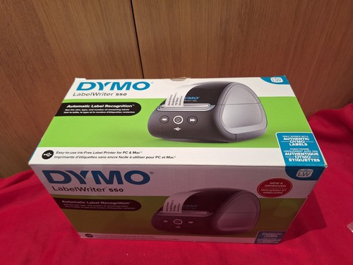Dymo labelwriter 550 - labelwriter,
