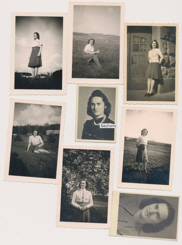 Foto junge frau - foto,